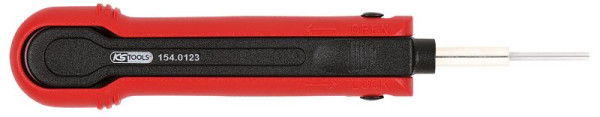 KS Tools orodje za odklepanje ploščatih posod 14,5 mm (KOSTAL PLK), 154.0123