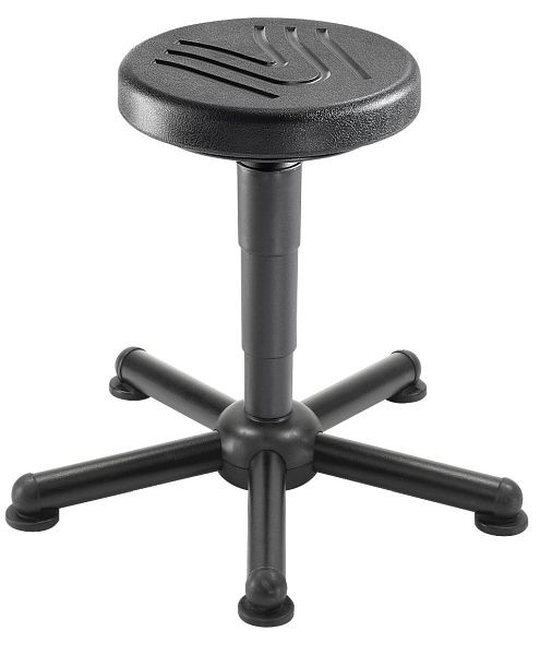 Mey stol A9-TG-PU, nastavljiv po višini, 09200