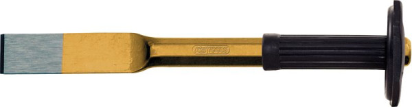 KS Tools dleto za spoje z ročajem za zaščito rok, osemkotno, 250x25 mm, 162.0161