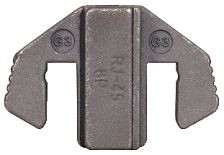 KS Tools vložek za stiskanje neoklopljenih vtičev WE 8P8K / RJ45, teža: 65 g, 115.1424