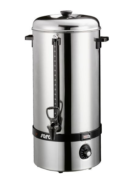 Saro kuhalnik za kuhano vino / avtomat za toplo vodo model HOT DRINK, 317-2000
