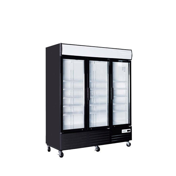 bergman BASICLINE hladilnik za pijačo 1500 (230 V), 64792