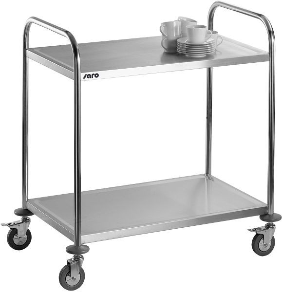 Saro transportni voziček / servirni voziček model FELIX, 213-40011