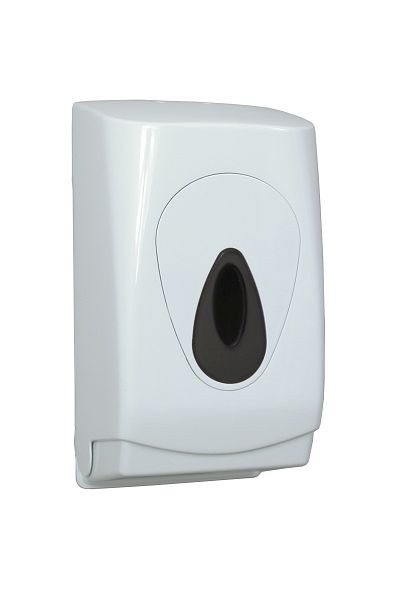 All Care PlastiQline razpršilnik toaletnega papirja iz plastike, 5526