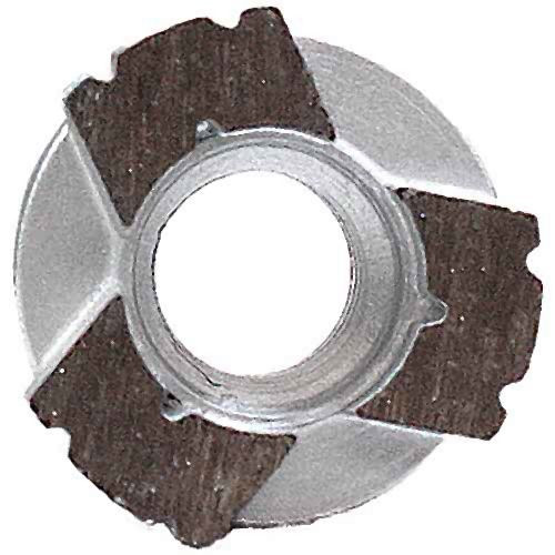 Karl Dahm brusilna skodelica diamantna posebna, Ø 30 mm, 50518