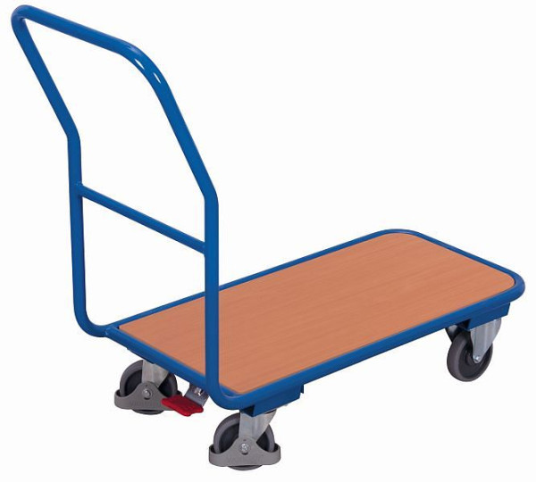 VARIOfit voziček za nabojnike, zunanje mere: 1.115 x 450 x 970 mm (ŠxGxV), sw-450.801