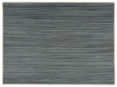 APS pogrinjek - TAO, 45 x 33 cm, PE, fin trak, barva: svetlo modra / temno modra, pak. 6 kom, 60508