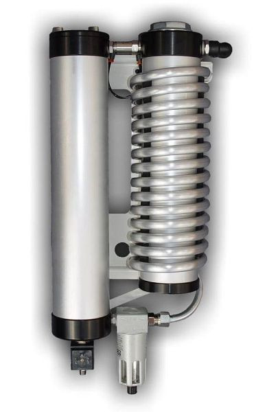 Adsorpcijski sušilnik AEROTEC, za medicinske in batne kompresorje, 2013212