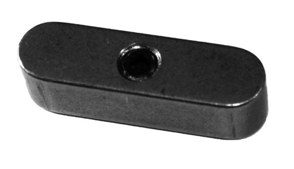 Ključ MACK, DIN 6885 oblika AS