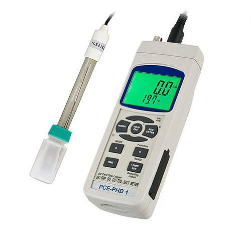 PCE Instruments pH meter, PCE-PHD 1-PH