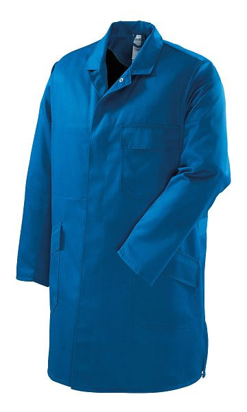 Plašč ROFA 535508, velikost 44, barva 143-zrnato modra, 535508-143-44