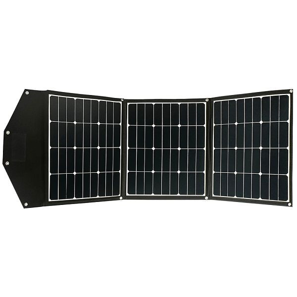 Offgridtec FSP-2 135 W ultra zložljiva sončna plošča, 3-01-010755