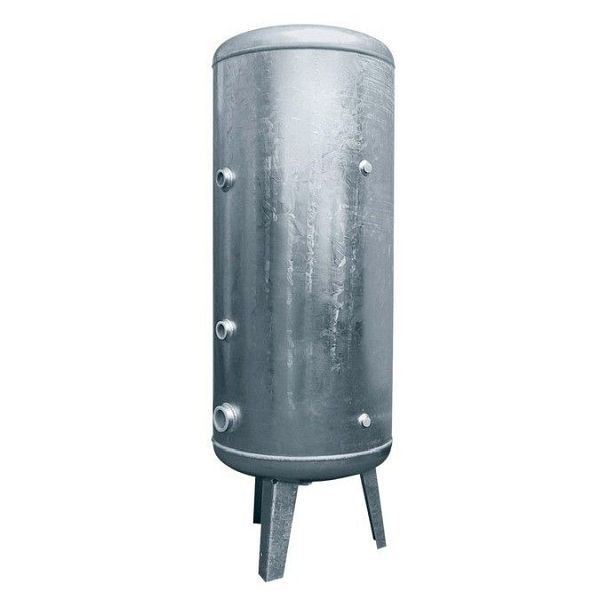 AEROTEC rezervoar za stisnjen zrak 1500 L - 16 bar pocinkano AD2000, 2009696