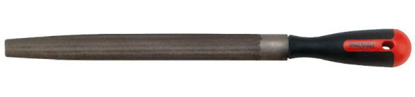 Ročna pila Teng Tools 250 mm pol okrogla FLHR10
