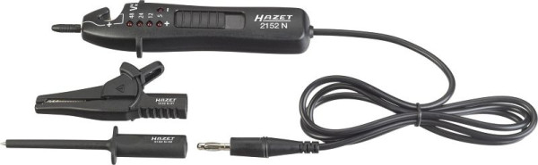 Komplet elektronike Hazet, število orodij: 3, 2152N/3