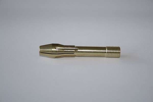 BINZEL vpenjalni tulec 2,4 mm za ABITIG GRIP 200 / 450W / 450W SC, 59522
