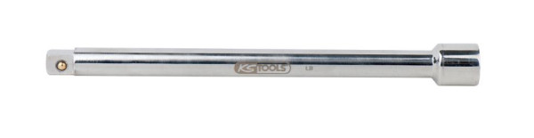 KS Tools nerjaveče jeklo 1" podaljšek, 250 mm, 964.2507
