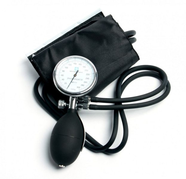 MBS Medizintechnik Standardni merilnik krvnega tlaka MBS, 186192
