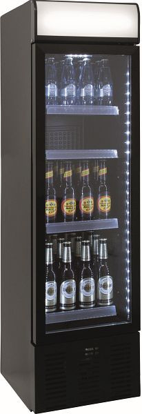 Oglasna tabla za hladilnik pijač Saro ozka DK105, 325-2160