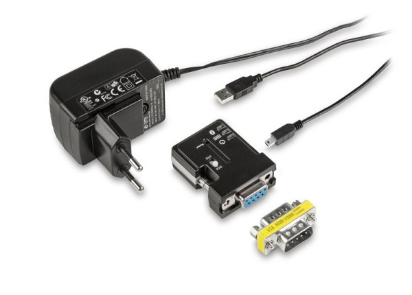 Kern RS232 Bluetooth adapter za vse naprave z vmesnikom RS-232, YKI-02