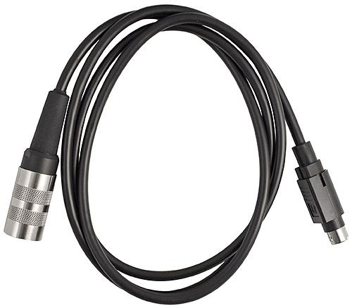 Greisinger MSD-K31 priključni kabel na GMH 31xx in GDUSB 1000, 600657