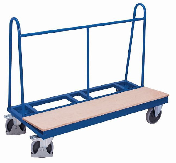 Panelni voziček VARIOfit, zunanje mere: 1.500 x 680 x 1.200 mm (ŠxGxV), pl-150.010