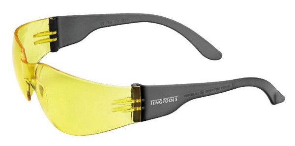 Zaščitna očala Teng Tools, rumene leče, SG960Y
