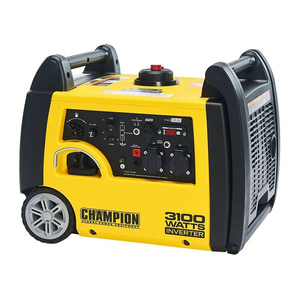 Inverterski generator Champion PG3500, 73001i-e-EU