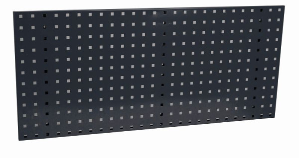 VARIOfit orodna stena za delavniške vozičke, 995 x 450 mm, zsw-100.500/AG
