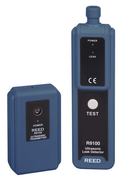 REED Ultrasonic Leck Detektor, R9100