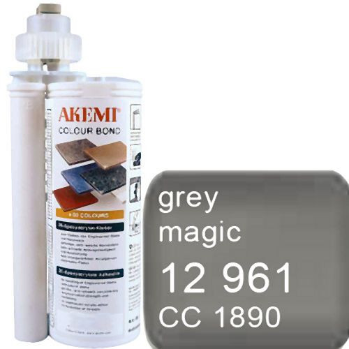 Barvno lepilo Karl Dahm Color Bond, grey magic, CC 1890, 12961