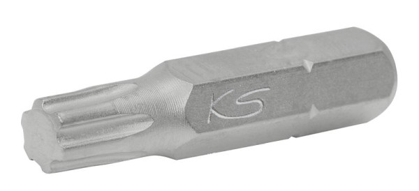 KS Tools 1/4" Torx PLUS nastavek, 30 mm, IP10, 911.3240