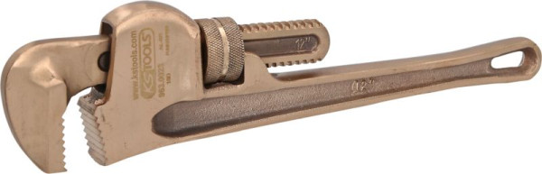 KS Tools BRONZEplus cevni ključ, 40 mm, 963.0023