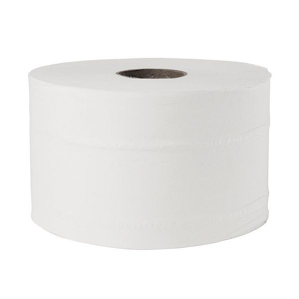 Toaletni papir Jantex Micro 2-slojni, PU: 24 kosov, GL063