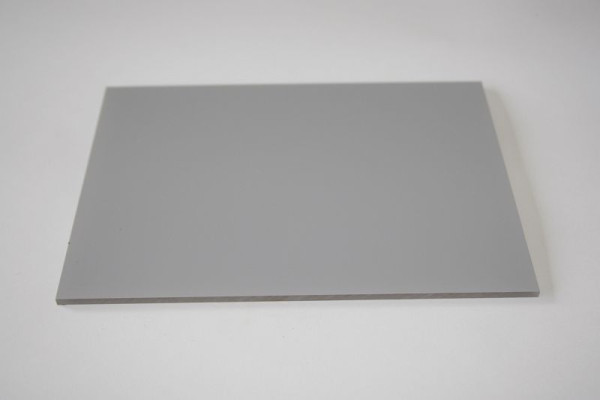 ELMAG nadomestno steklo za M01/M02/M04 (polikarbon), mere: 160x111x3mm (DxŠxV), 21415