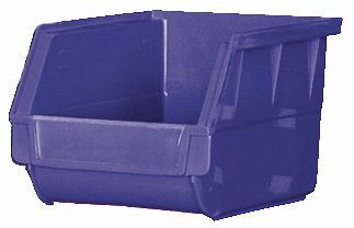 Plastična škatla Kunzer medium, WES2214