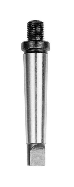MACK stožčasti trn s palčnim navojem MK 2, 3/8" x 24, 41-2-3/8-24