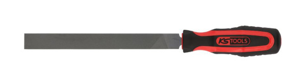KS Tools ploščata pila, oblika B, 150 mm, cut2, 157.0004