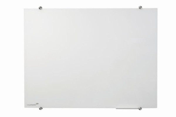 Legamaster Glassboard Barva 90 x 120 cm bela, 7-104554