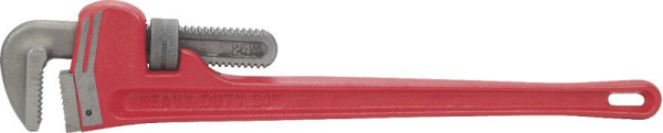 KS Tools jekleni enoročni cevni ključ, 1200 mm, 111.3535