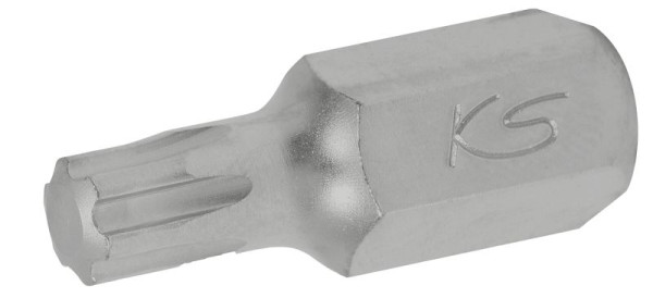 KS Tools 10 mm Torx PLUS nastavek, 30 mm, IP40, 911.3260
