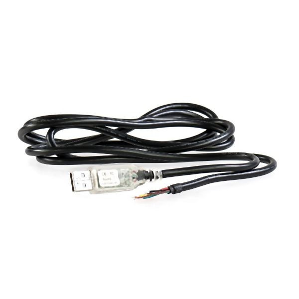 Victron Energy 1,8 m vmesniški kabel RS485 na USB, 8-67-011780