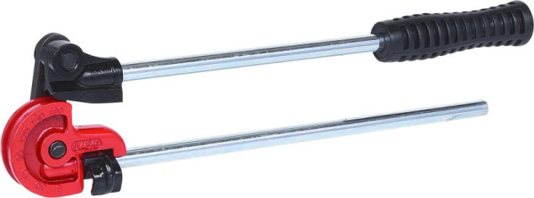 KS Tools standardno dvoročno krivilo, premer 8 mm, 122.1008