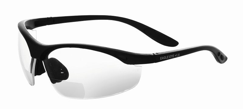 Zaščitna očala AEROTEC Eagle Eye/ Anti Fog- UV 400/clear/+2.0, 2012004