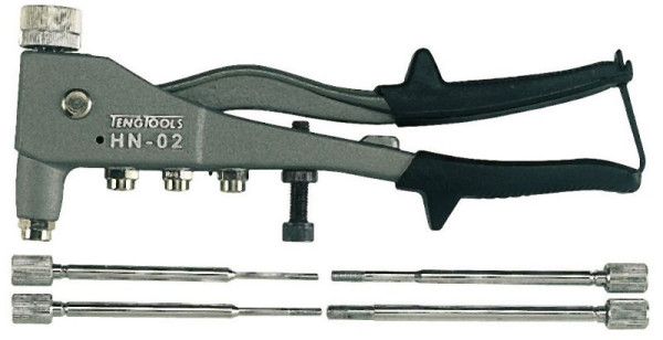 Teng Tools pištola za zakovice Nutsert, HN02
