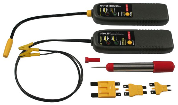Set detektorjev za električne kable, 6 - 42 voltov, 100425