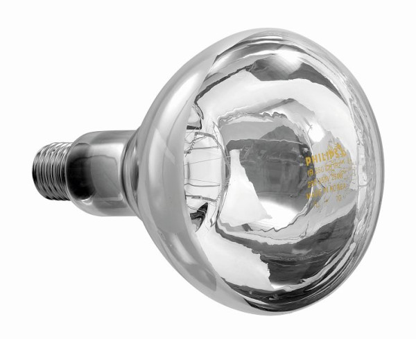 Infrardeča svetilka Bartscher IWL250D-W, 114277
