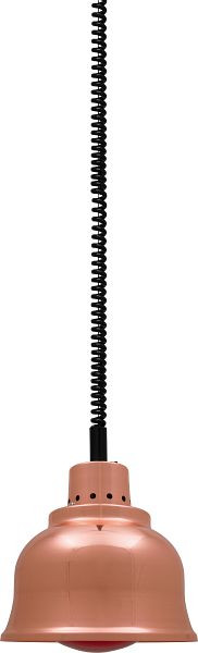 Samopostrežna grelna svetilka Saro model BONNIE, 172-6000