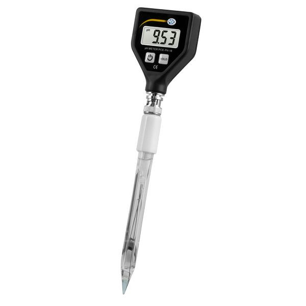 pH-meter tal PCE Instruments, PCE-PH 18