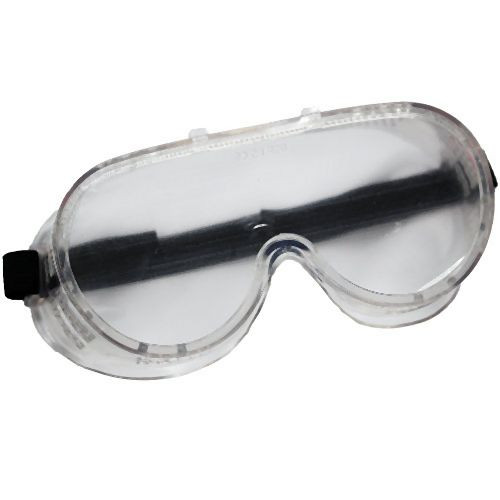 Zaščitna očala proti prahu Karl Dahm, 10778